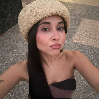 Susana Martin Dominguez