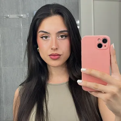 Marina Sánchez Báez