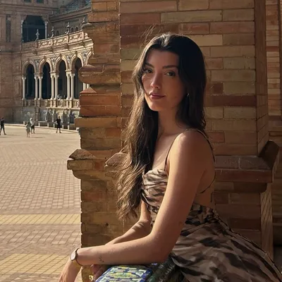 Maria Morales Barbeyto