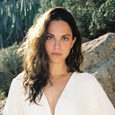 Helena Garcia Gerez