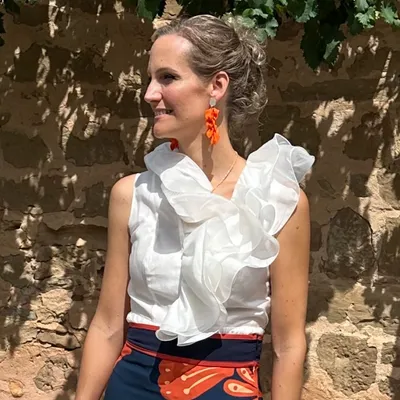 Montse Ochoa de Olza Amat