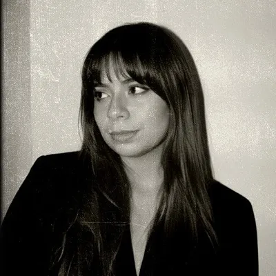 Melani Pedreañez Alvarez