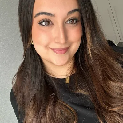 Lucia Gomez Astruga