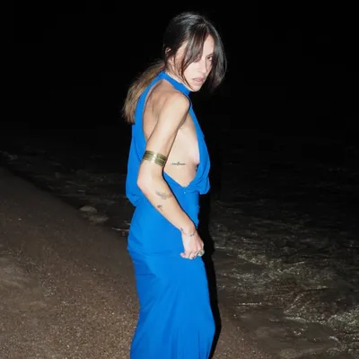 laura D.