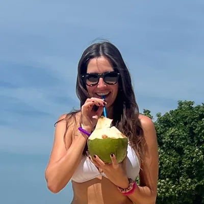 Maria M.