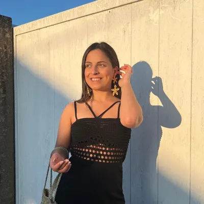 Sara M.