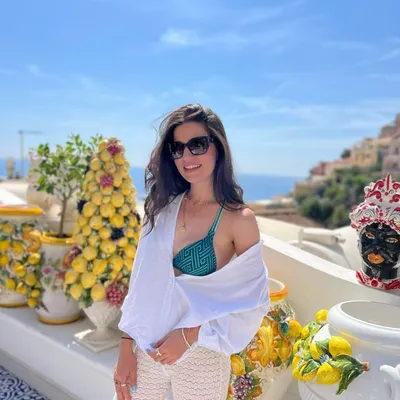 Barbara Di Mauro Reinoso
