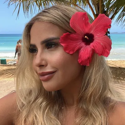 maria elena cabrera hernandez
