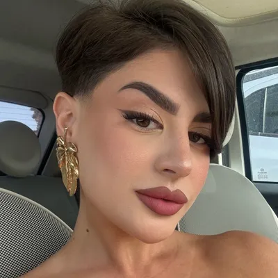 Melanie Morales Alall