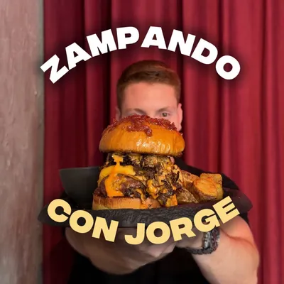 Jorge CJ