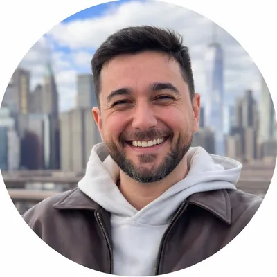 Alejandro Bernal Diaz