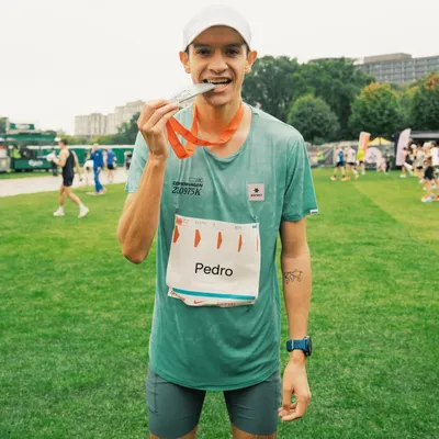 Pedro Mogrovejo