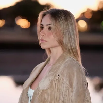 Cristina Hoyos Liñana