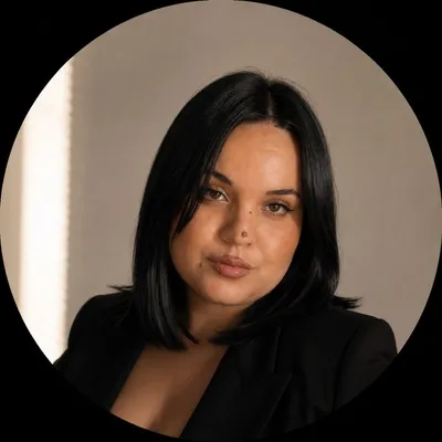 Tatiana Dorado Porcel