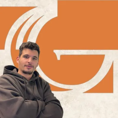 ruben baz baz