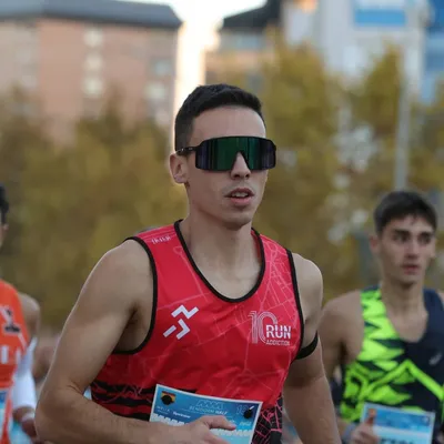 Carlos López Barrachina