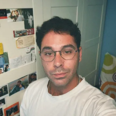 Álvaro Armenteros Pérez