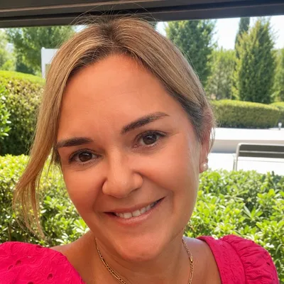 Almudena G.
