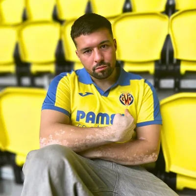 Daniel Teruel Garcia