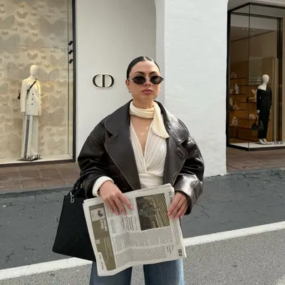 avril papazian
