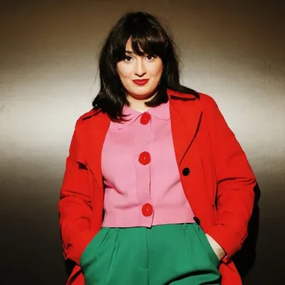 Rosa Serrano Boluda