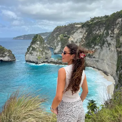 Ángela Parejo González