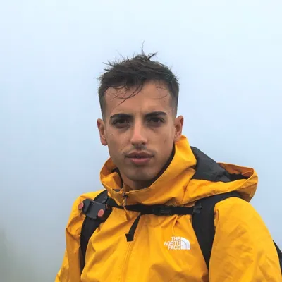 Carlos del Pino