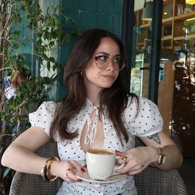 Susana Lucía García