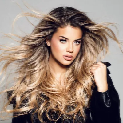 Antonella R.