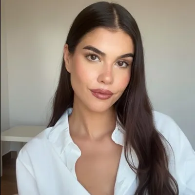 Priscila Estevez Fernandez