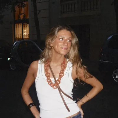 Blanca S.