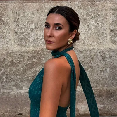 Ana Ros Gallardo