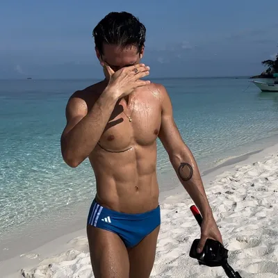 Felipe Augusto S.