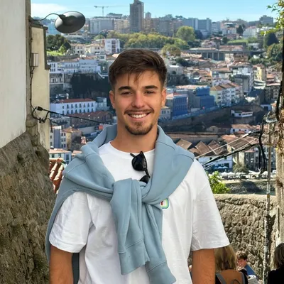 Jesus Mesa Ayala