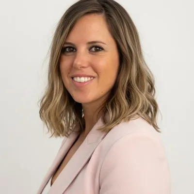 Cinta Martínez Medina