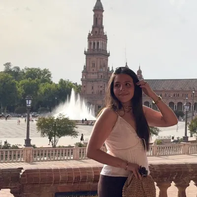 Marta Roldan Rodriguez
