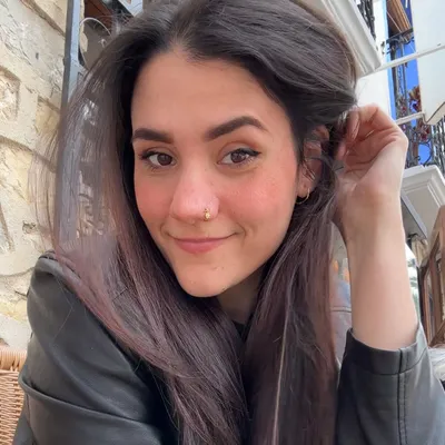 Barbara G.