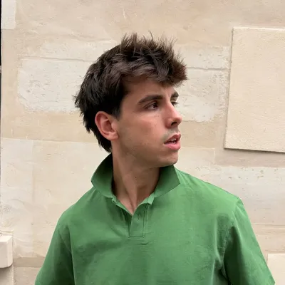Tiago Roman machado