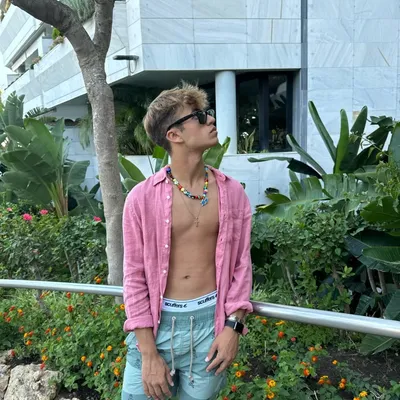 Rafa iribarren Baptista