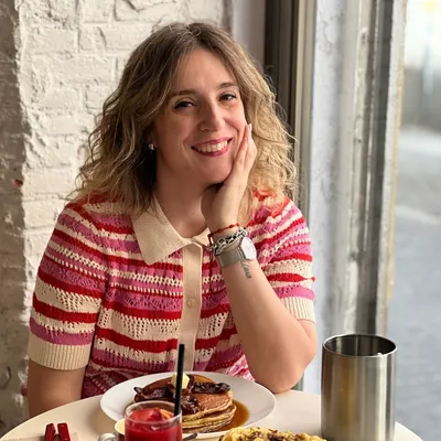 Gloria Martínez Jiménez