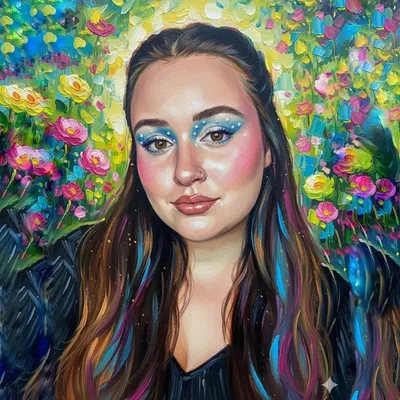 Lydia Sánchez-Carnerero Linares