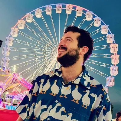 Adrián García Andújar