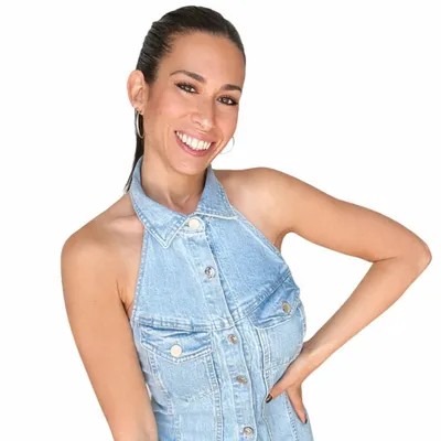 Sandra Bonache Simelio