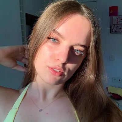 Oleksandra L.