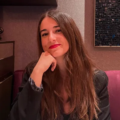 Angélica Sánchez