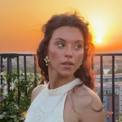 Marina Orbegozo Martín