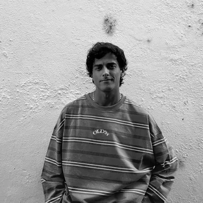 Jose Luis Díaz Barja