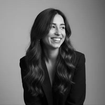 Lucia Muñoz Martinez