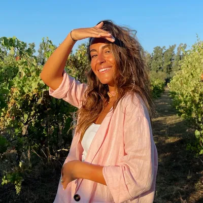 María Martinez-Lacaci Ilzarbe