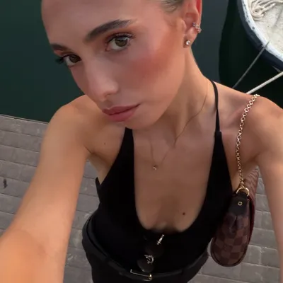 Alexia Mendaña Gomez